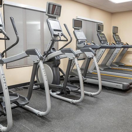 Towneplace Suites By Marriott Petawawa Esterno foto