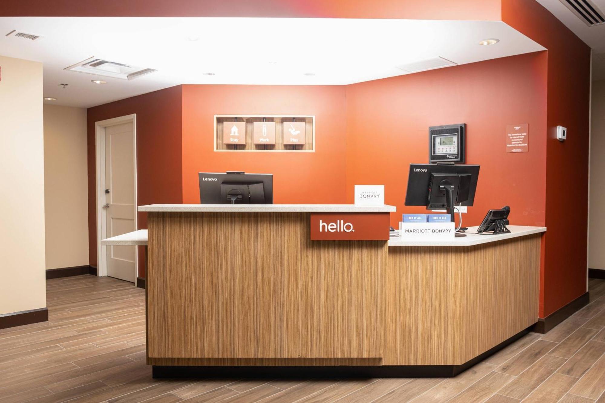 Towneplace Suites By Marriott Petawawa Esterno foto